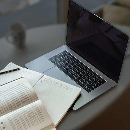 Le travail personnel du stagiaire